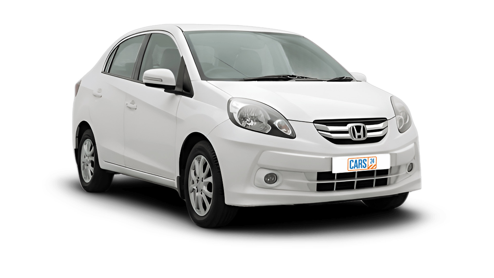 2013 Honda Amaze - Sedan - Petrol - Manual - ₹2.70 lakh